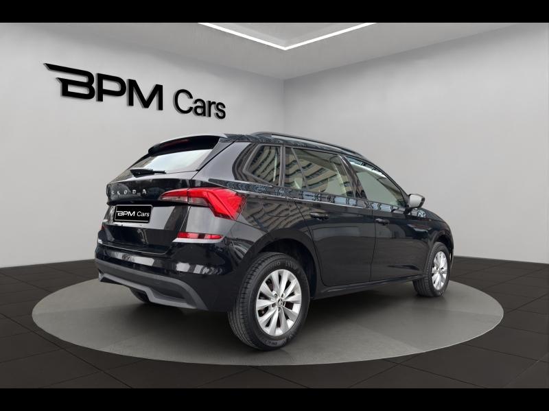 Image SKODA Kamiq 1.0 TSI Evo 110ch Business