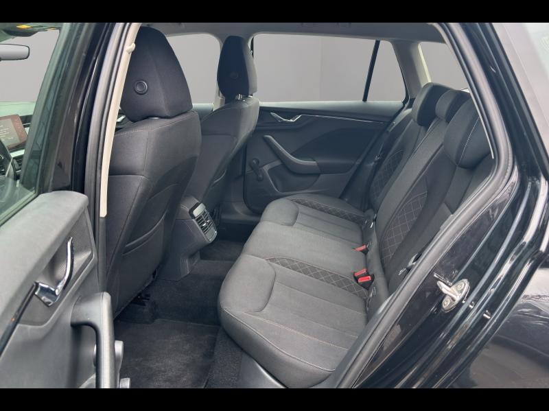 Image SKODA Kamiq 1.0 TSI Evo 110ch Business