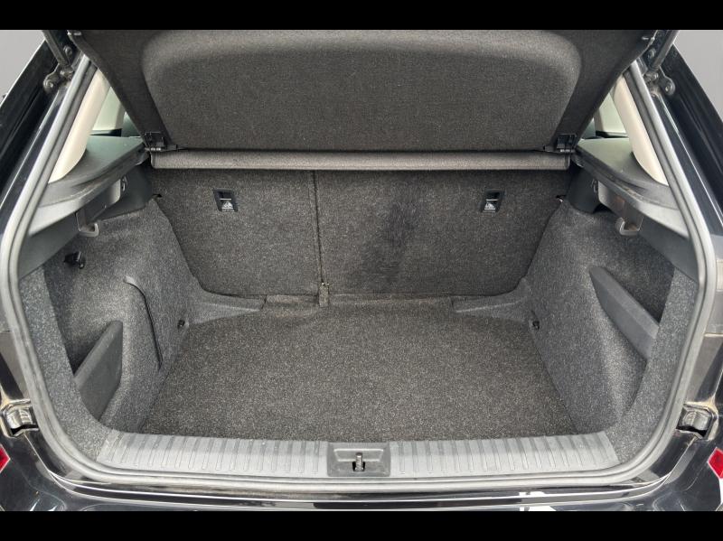 Image SKODA Kamiq 1.0 TSI Evo 110ch Business