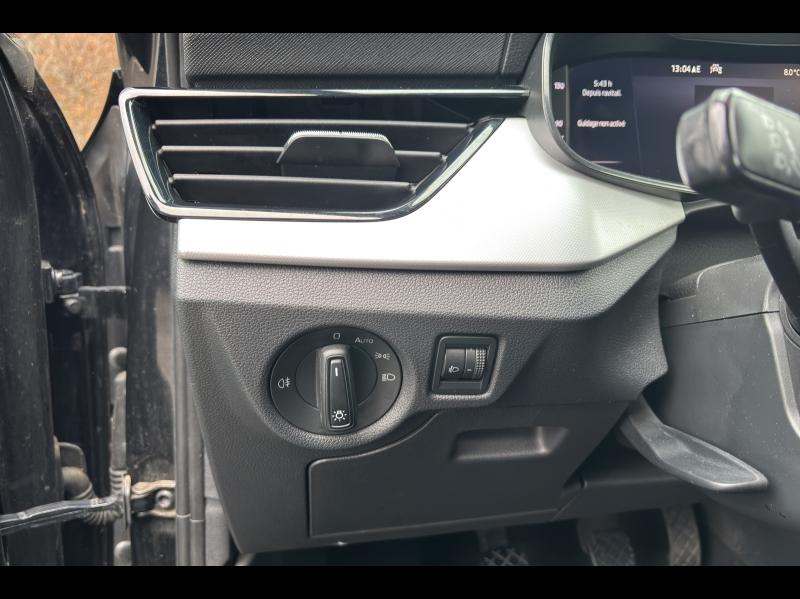 Image SKODA Kamiq 1.0 TSI Evo 110ch Business