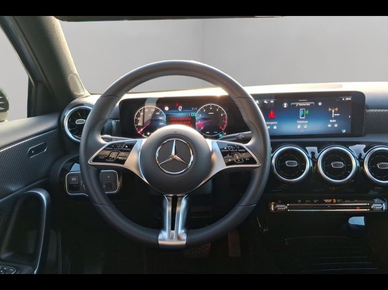 Image MERCEDES-BENZ Classe A 180 136ch Progressive Line 7G-DCT