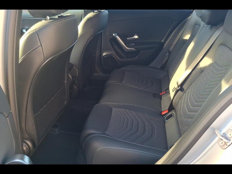 Image MERCEDES-BENZ Classe A 180 136ch Progressive Line 7G-DCT