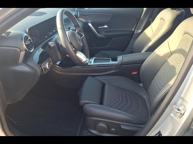 Image MERCEDES-BENZ Classe A 180 136ch Progressive Line 7G-DCT