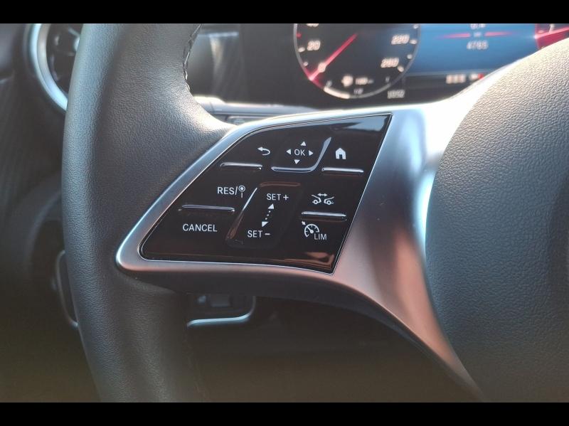 Image MERCEDES-BENZ Classe A 180 136ch Progressive Line 7G-DCT