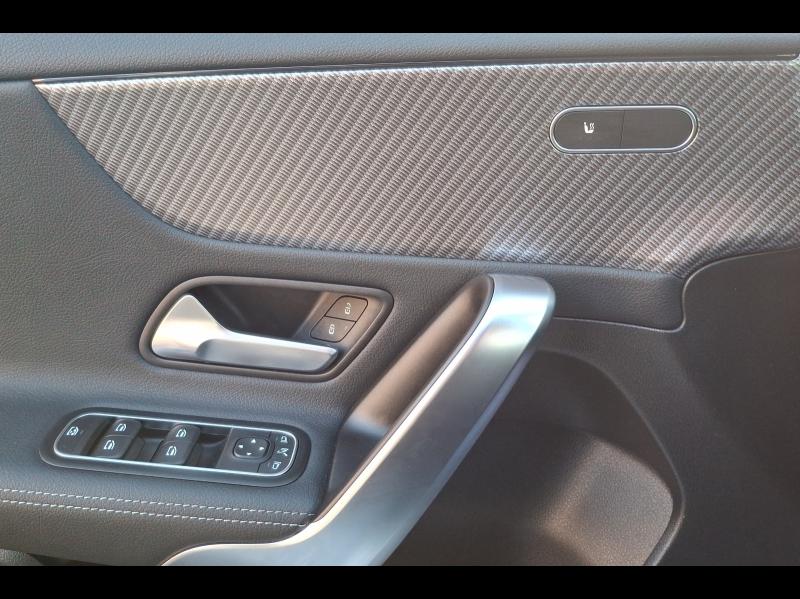 Image MERCEDES-BENZ Classe A 180 136ch Progressive Line 7G-DCT