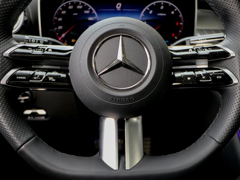 Image MERCEDES-BENZ GLC 220 d 197ch AMG Line 4Matic 9G-Tronic