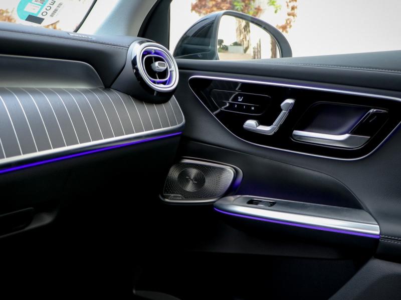 Image MERCEDES-BENZ GLC 220 d 197ch AMG Line 4Matic 9G-Tronic