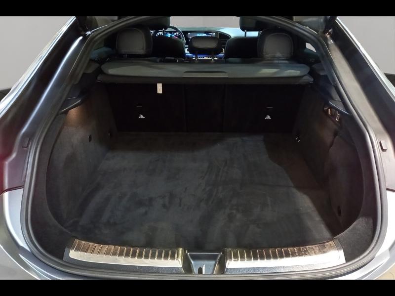 Image MERCEDES-BENZ GLE Coupé 350 de 194+136ch AMG Line 4Matic 9G-Tronic