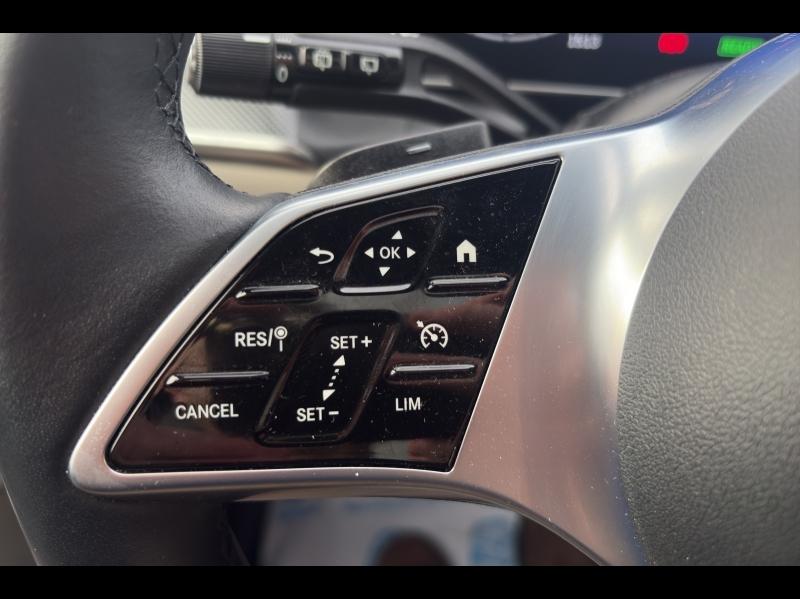 Image MERCEDES-BENZ GLC 300 e Hybrid 313ch Business Line 4Matic 9G-Tronic