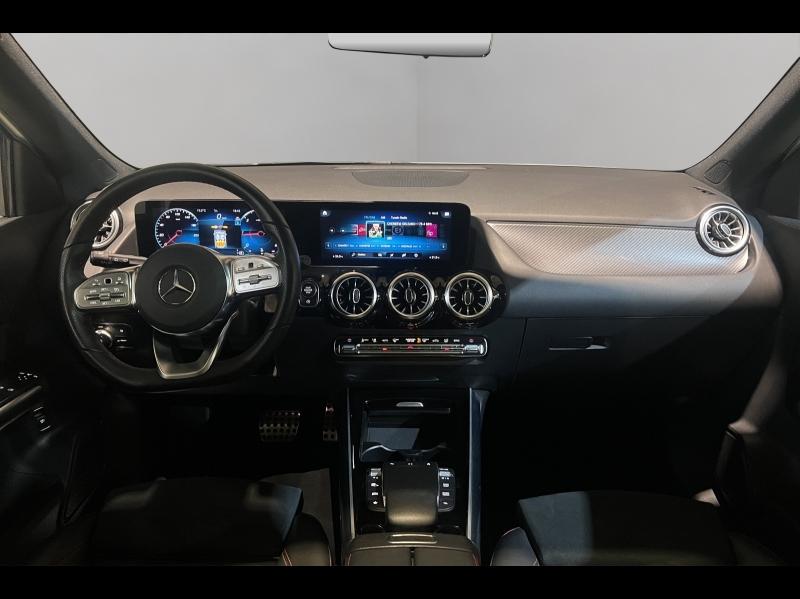 Image MERCEDES-BENZ GLA 200 d 150ch AMG Line 8G-DCT