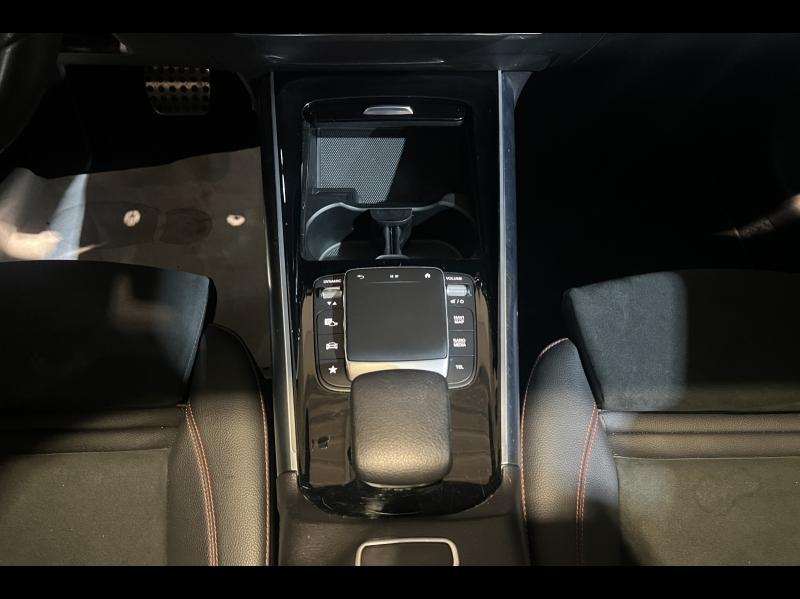 Image MERCEDES-BENZ GLA 200 d 150ch AMG Line 8G-DCT