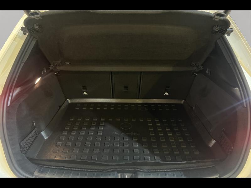 Image MERCEDES-BENZ GLA 200 d 150ch AMG Line 8G-DCT