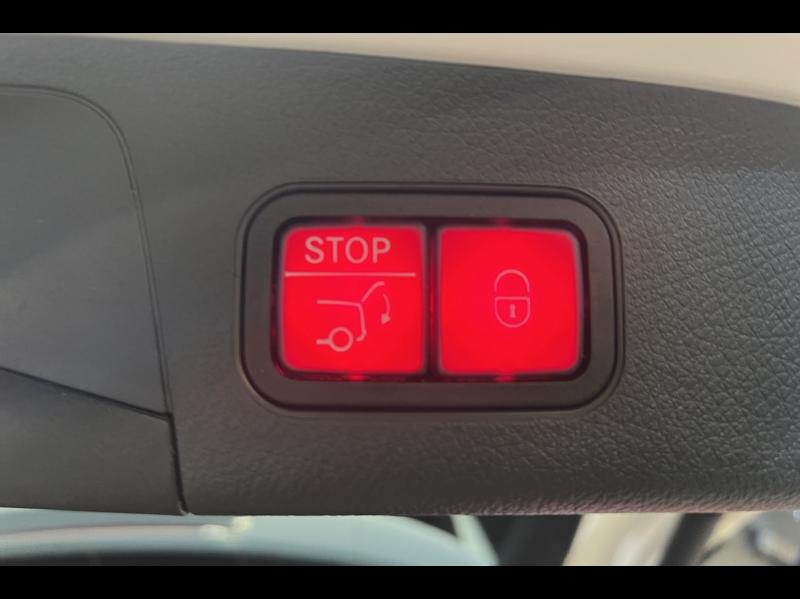 Image MERCEDES-BENZ GLA 200 d 150ch AMG Line 8G-DCT