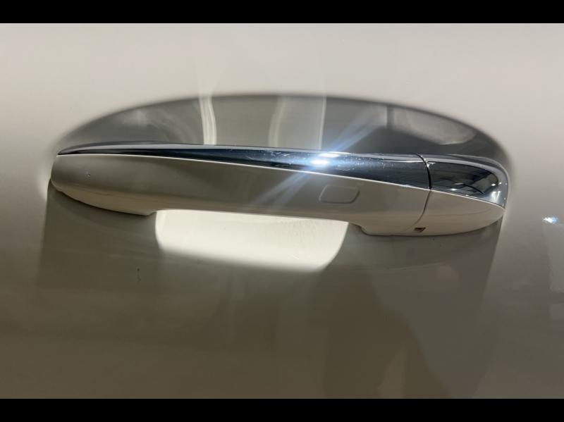 Image MERCEDES-BENZ GLA 200 d 150ch AMG Line 8G-DCT