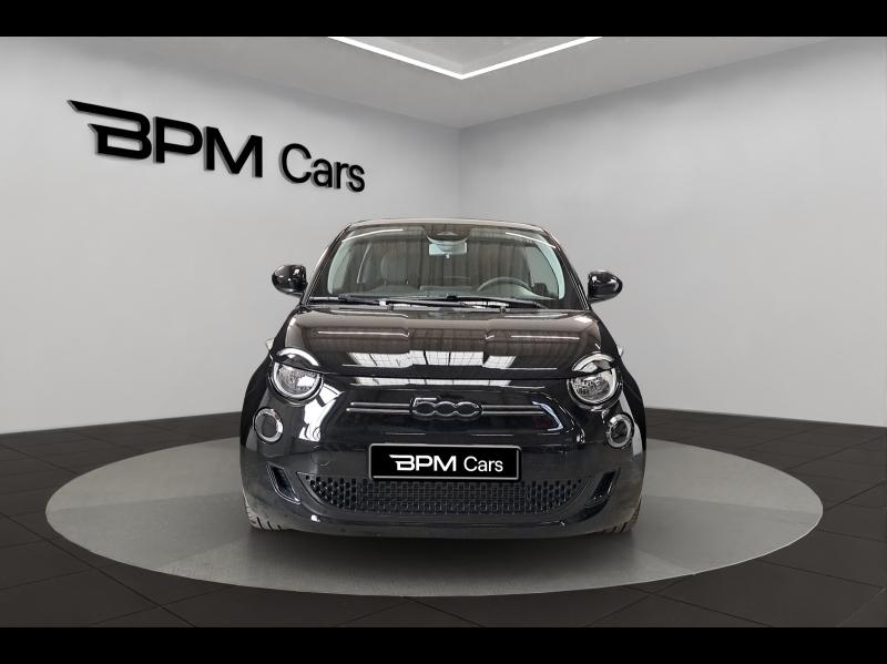 Image FIAT 500 e 118ch Icône Plus (step1) 2021