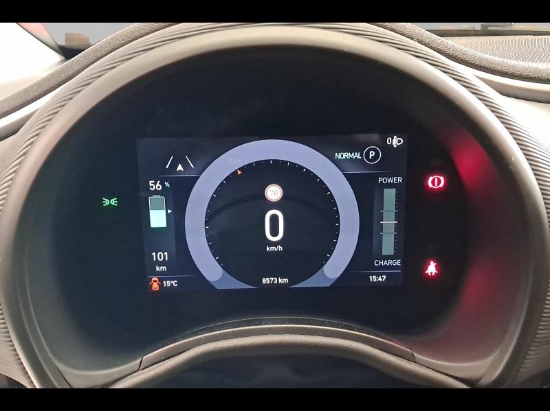 Image FIAT 500 e 118ch Icône Plus (step1) 2021