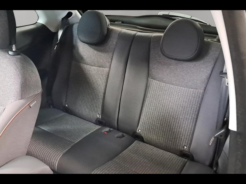 Image FIAT 500 e 118ch Icône Plus (step1) 2021