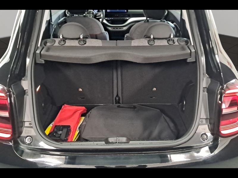 Image FIAT 500 e 118ch Icône Plus (step1) 2021