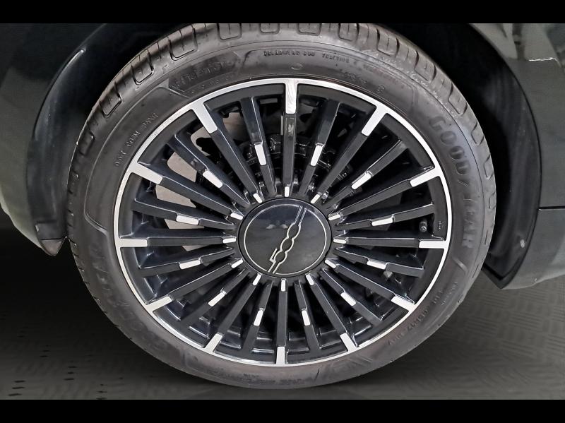 Image FIAT 500 e 118ch Icône Plus (step1) 2021