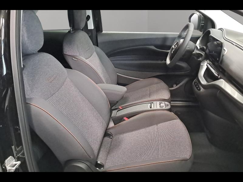 Image FIAT 500 e 118ch Icône Plus (step1) 2021