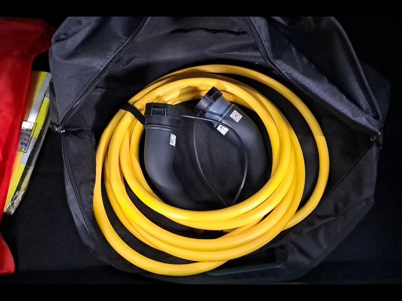 Image FIAT 500 e 118ch Icône Plus (step1) 2021