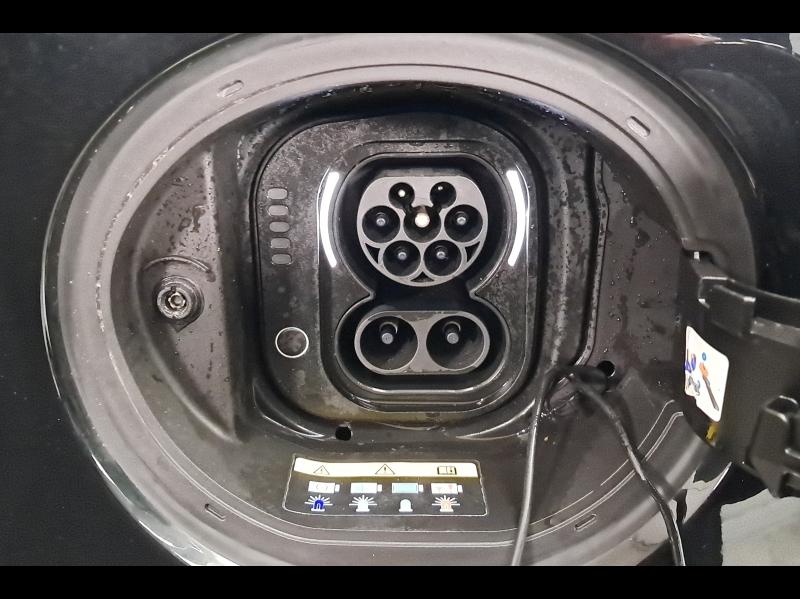 Image FIAT 500 e 118ch Icône Plus (step1) 2021