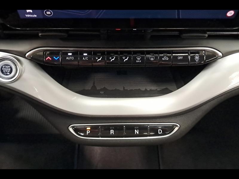 Image FIAT 500 e 118ch Icône Plus (step1) 2021