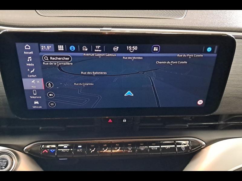 Image FIAT 500 e 118ch Icône Plus (step1) 2021