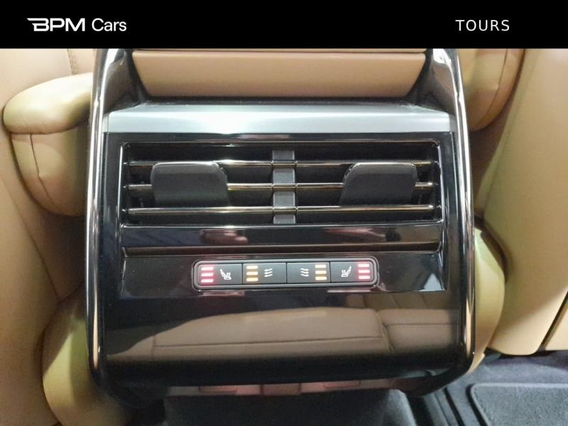 Image LAND-ROVER Range Rover Sport 3.0 P440e 440ch PHEV Dynamic SE