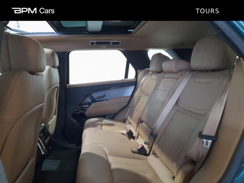 Image LAND-ROVER Range Rover Sport 3.0 P440e 440ch PHEV Dynamic SE