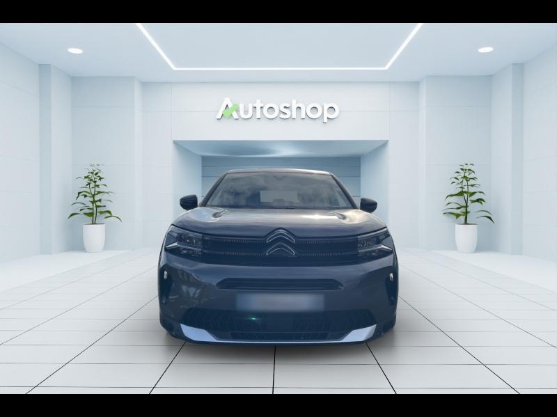 Image CITROEN C5 Aircross 1.2 Hybride 136ch PLUS boite automatique