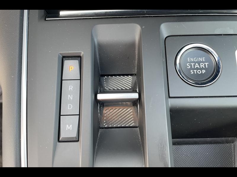 Image CITROEN C5 Aircross 1.2 Hybride 136ch PLUS boite automatique