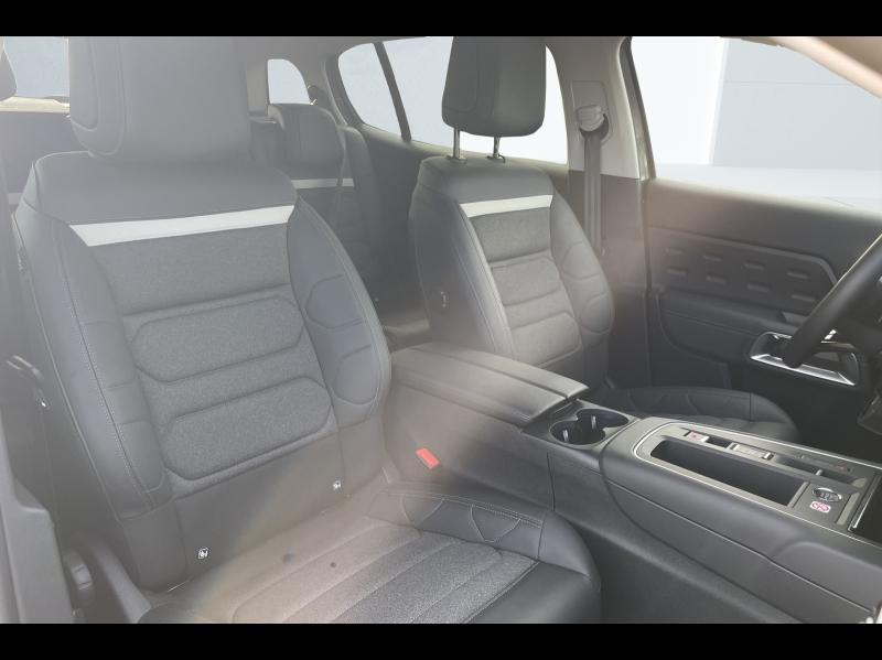 Image CITROEN C5 Aircross 1.2 Hybride 136ch PLUS boite automatique