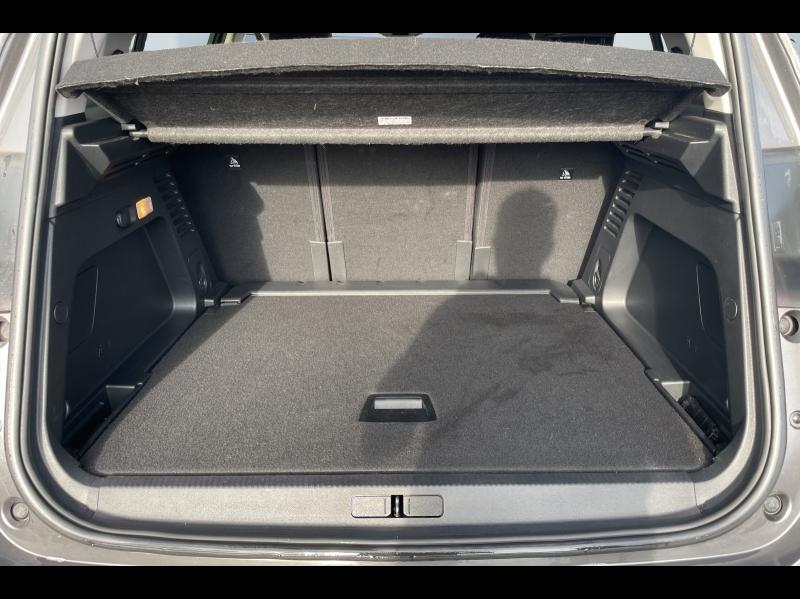 Image CITROEN C5 Aircross 1.2 Hybride 136ch PLUS boite automatique