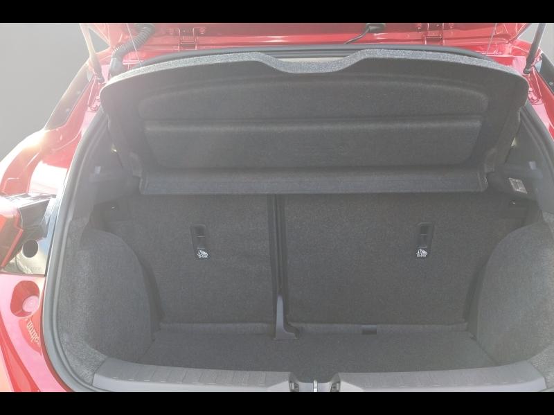 Image NISSAN Micra 1.0 IG-T 92ch Acenta Xtronic 2021