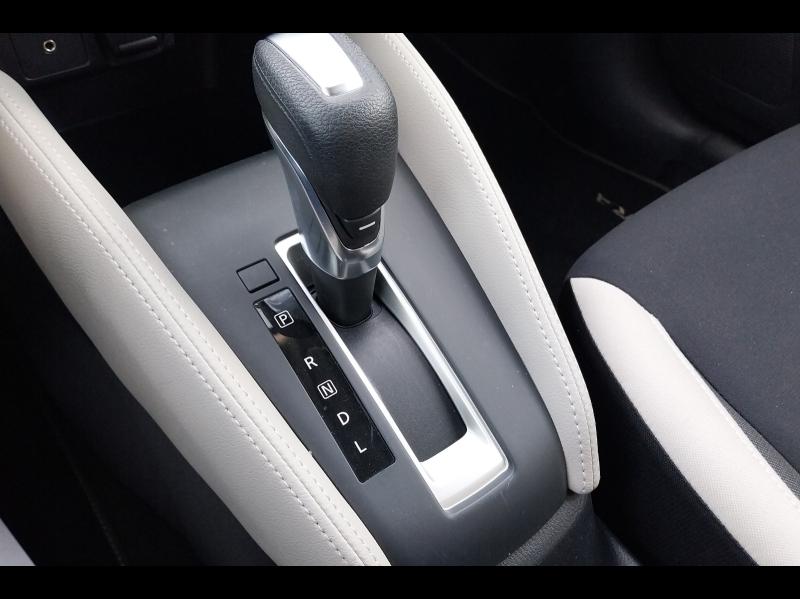 Image NISSAN Micra 1.0 IG-T 92ch Acenta Xtronic 2021