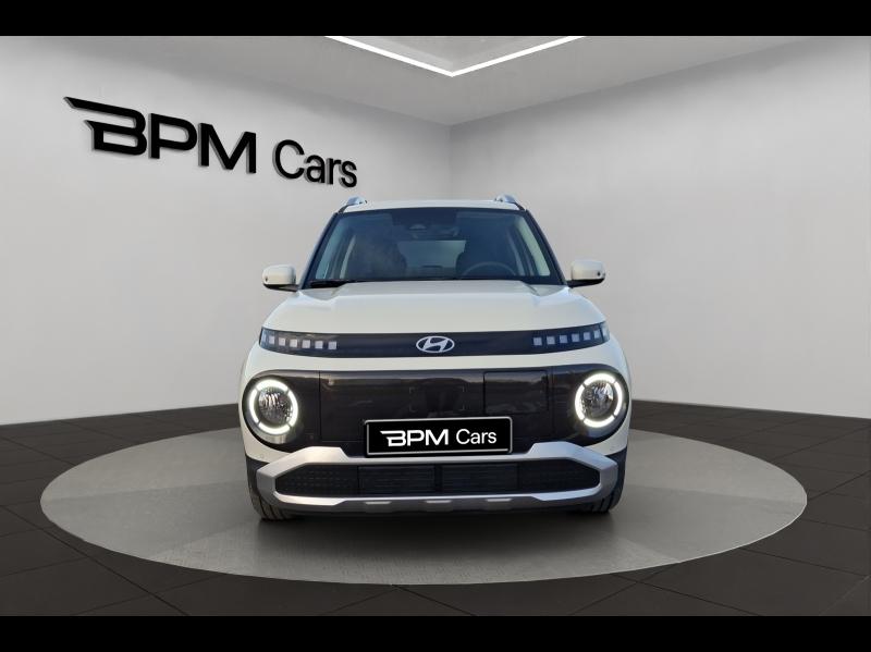 Image HYUNDAI Inster 42 kWh 97ch Intuitive 5pl