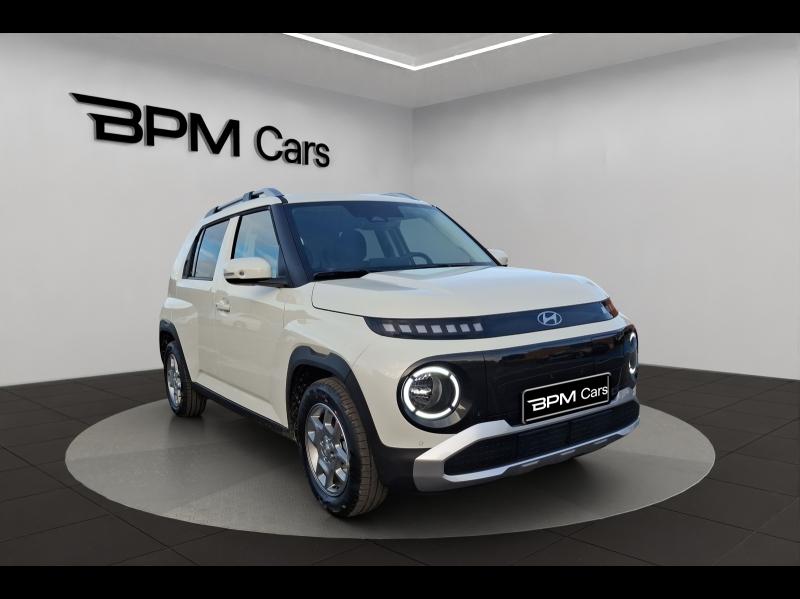 Image HYUNDAI Inster 42 kWh 97ch Intuitive 5pl