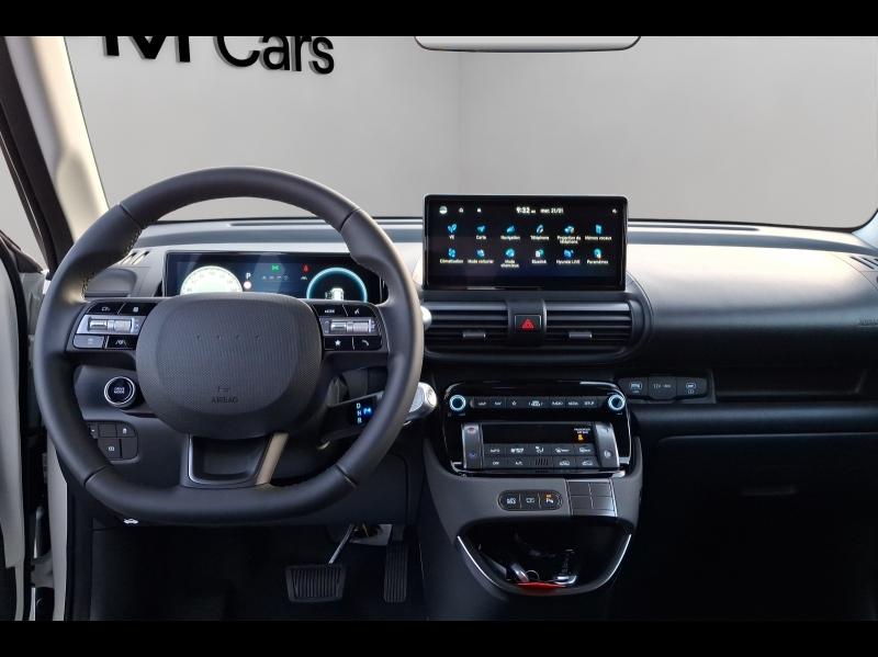 Image HYUNDAI Inster 42 kWh 97ch Intuitive 5pl