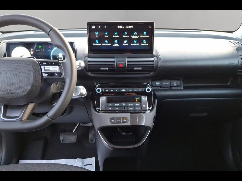 Image HYUNDAI Inster 42 kWh 97ch Intuitive 5pl