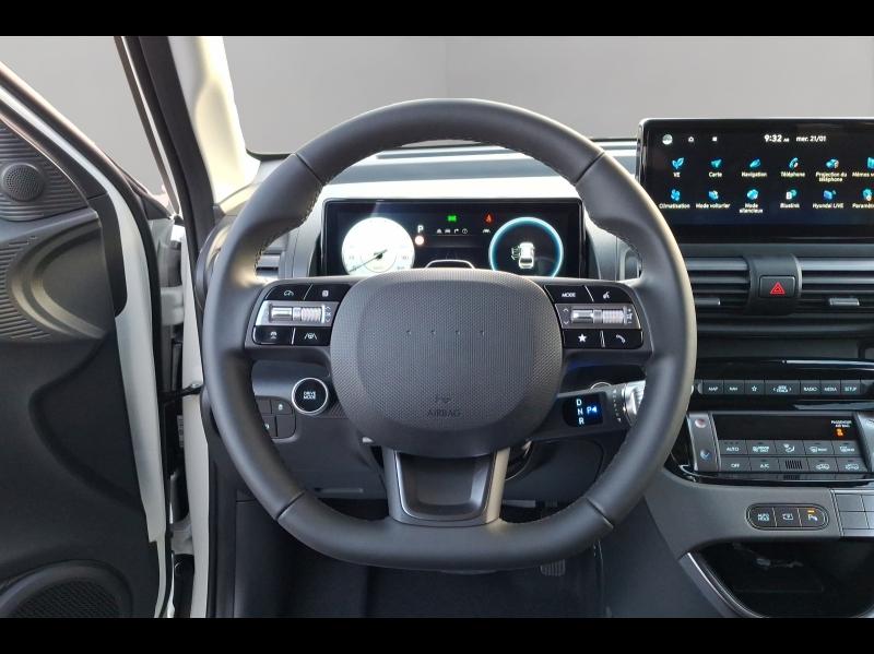 Image HYUNDAI Inster 42 kWh 97ch Intuitive 5pl