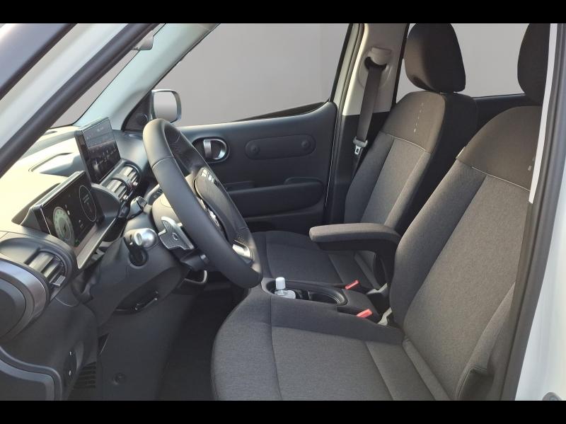 Image HYUNDAI Inster 42 kWh 97ch Intuitive 5pl