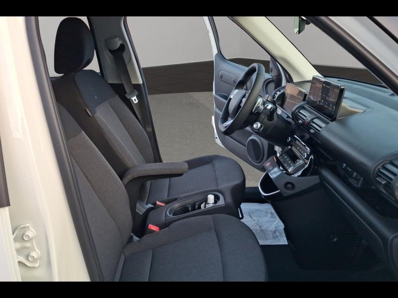 Image HYUNDAI Inster 42 kWh 97ch Intuitive 5pl