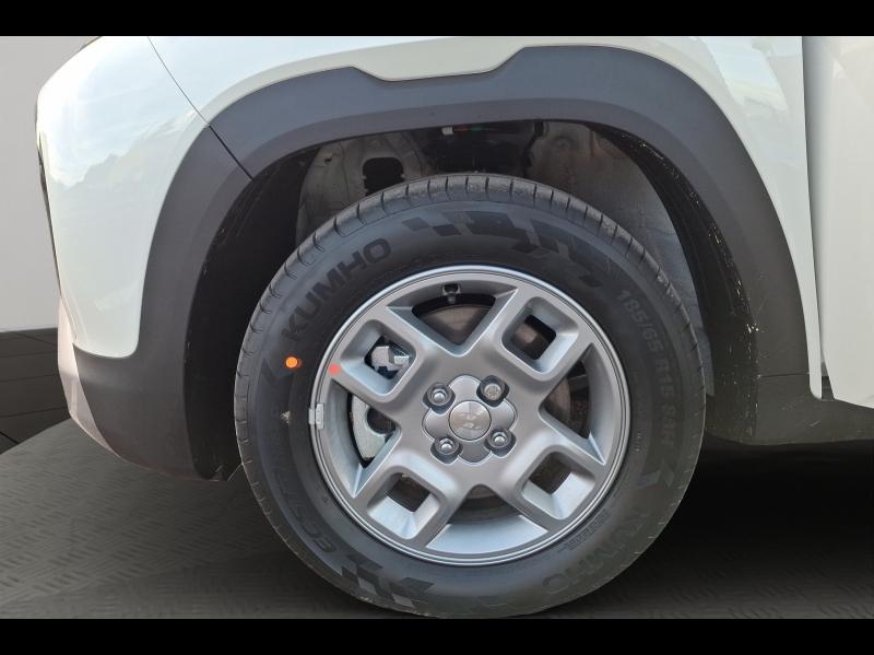 Image HYUNDAI Inster 42 kWh 97ch Intuitive 5pl