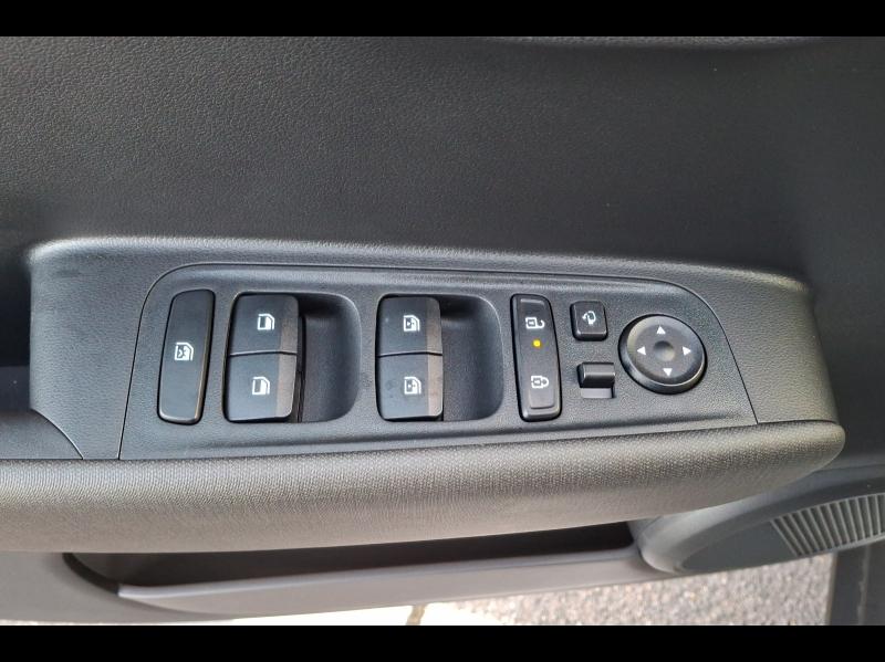 Image HYUNDAI Inster 42 kWh 97ch Intuitive 5pl