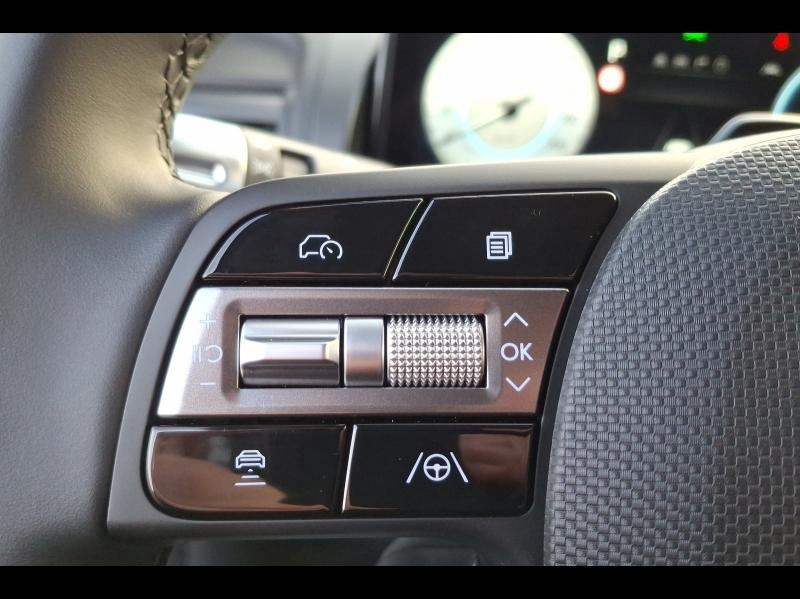 Image HYUNDAI Inster 42 kWh 97ch Intuitive 5pl