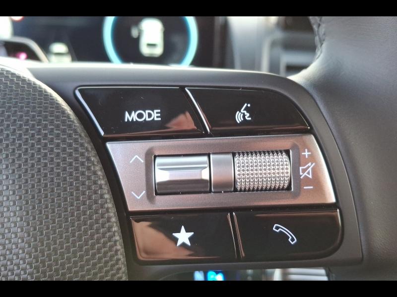 Image HYUNDAI Inster 42 kWh 97ch Intuitive 5pl