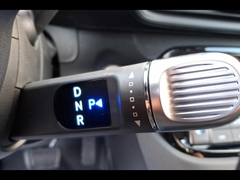 Image HYUNDAI Inster 42 kWh 97ch Intuitive 5pl