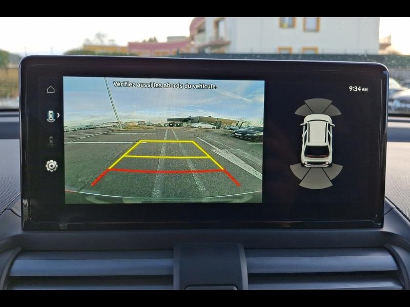 Image HYUNDAI Inster 42 kWh 97ch Intuitive 5pl