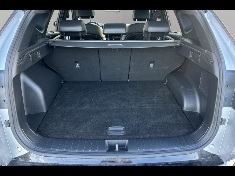 Image HYUNDAI Tucson 1.6 T-GDI 215ch Hybrid N Line Executive